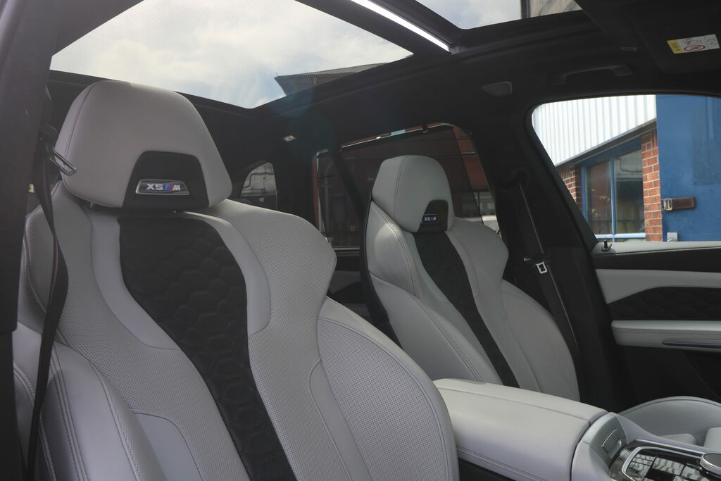 BMW X5 M Xdrive X5 M Competition Step Grey #17