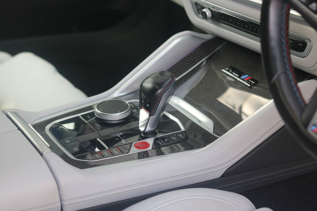 BMW X5 M Xdrive X5 M Competition Step Grey #16