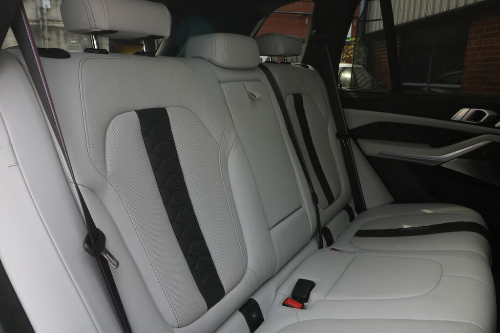 BMW X5 M Xdrive X5 M Competition Step Grey #18