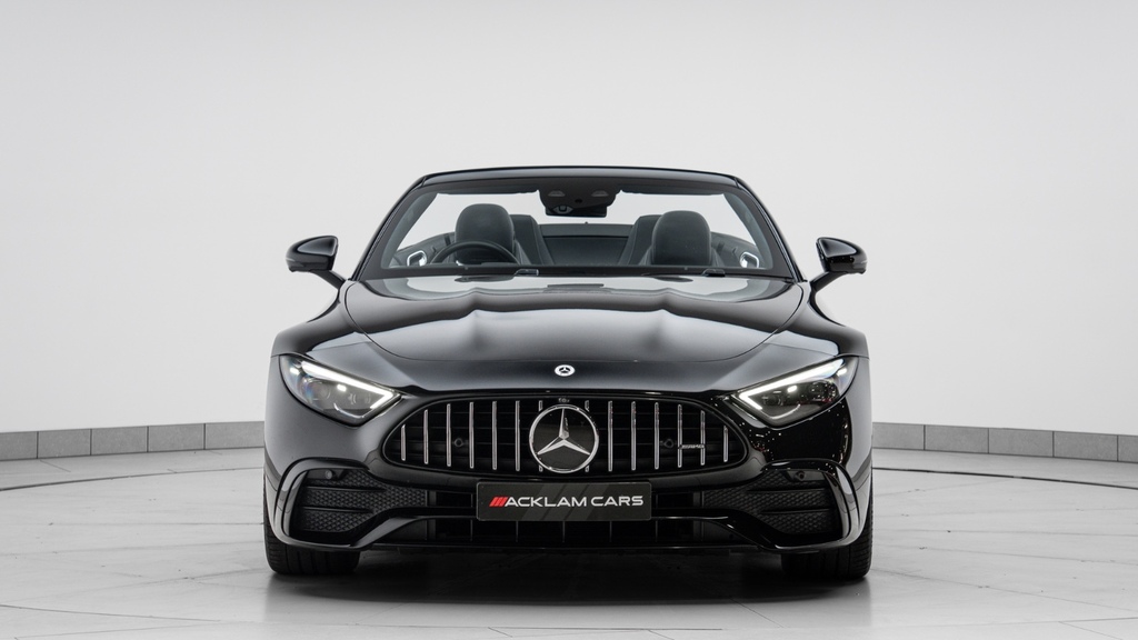 Mercedes-Benz  Glc 300De 4Matic Amg Line Coupe Black #6