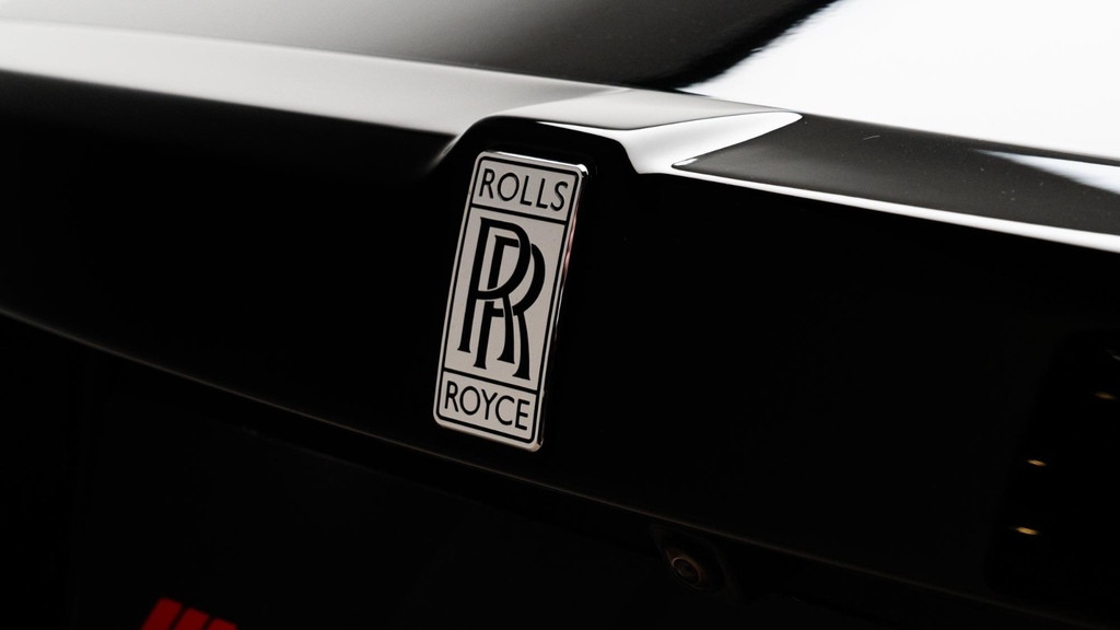 Rolls-Royce Phantom V12 Blue #15