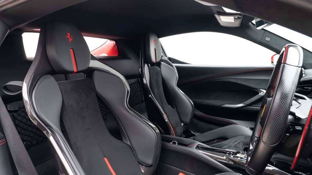 Ferrari Gts #3