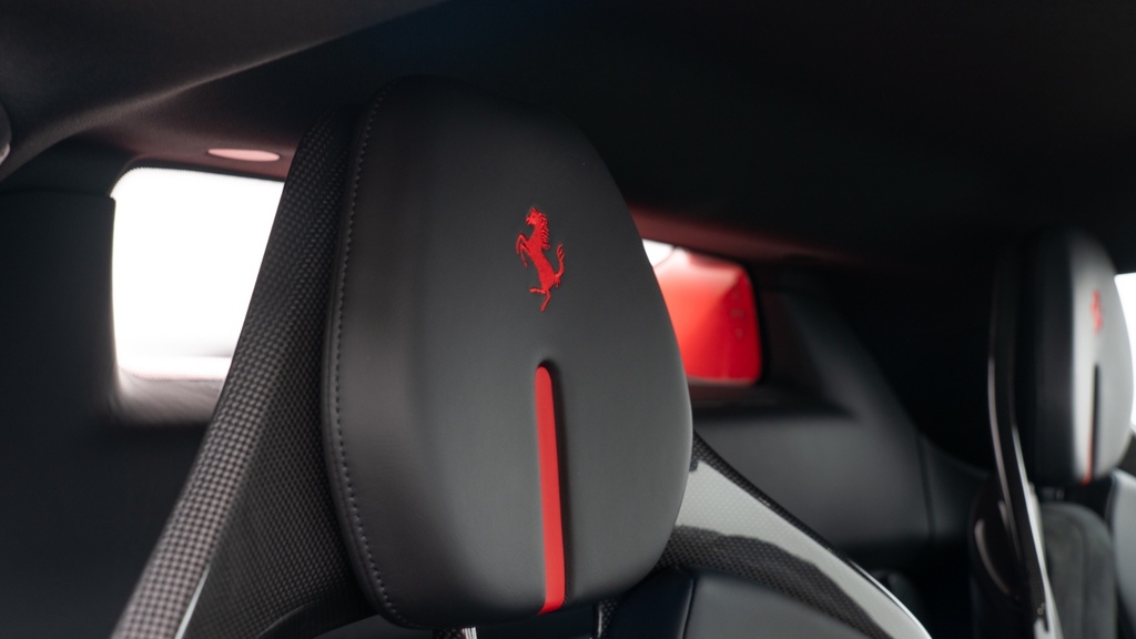 Ferrari Gts #17