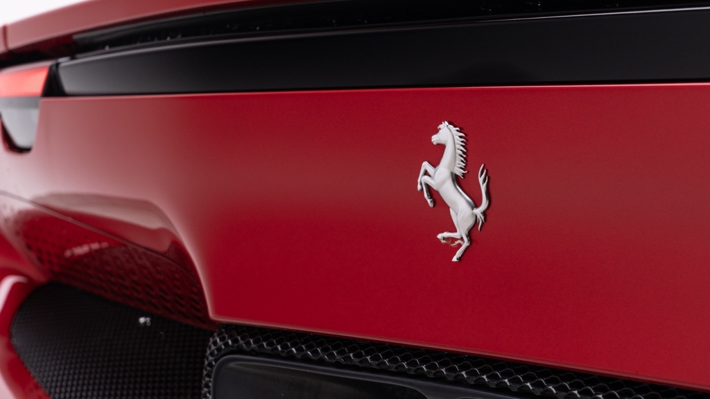 Ferrari Gts #15