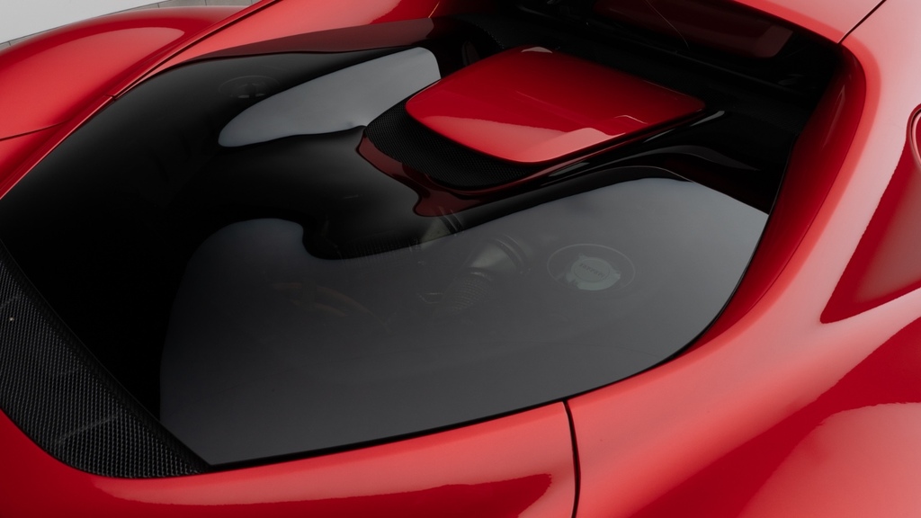 Ferrari Gts #27