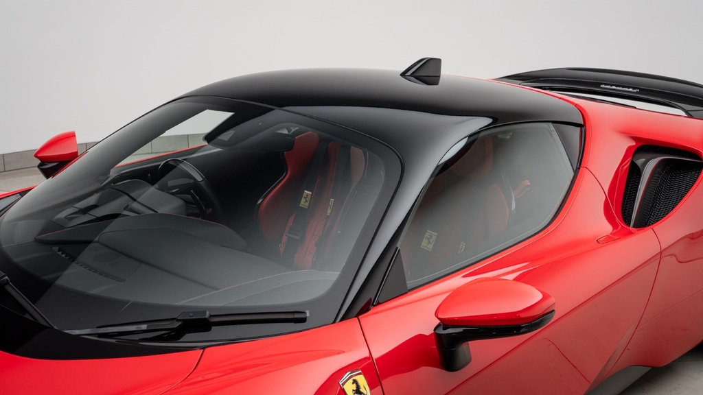 Ferrari Sf90 Stradale Stradale  #71
