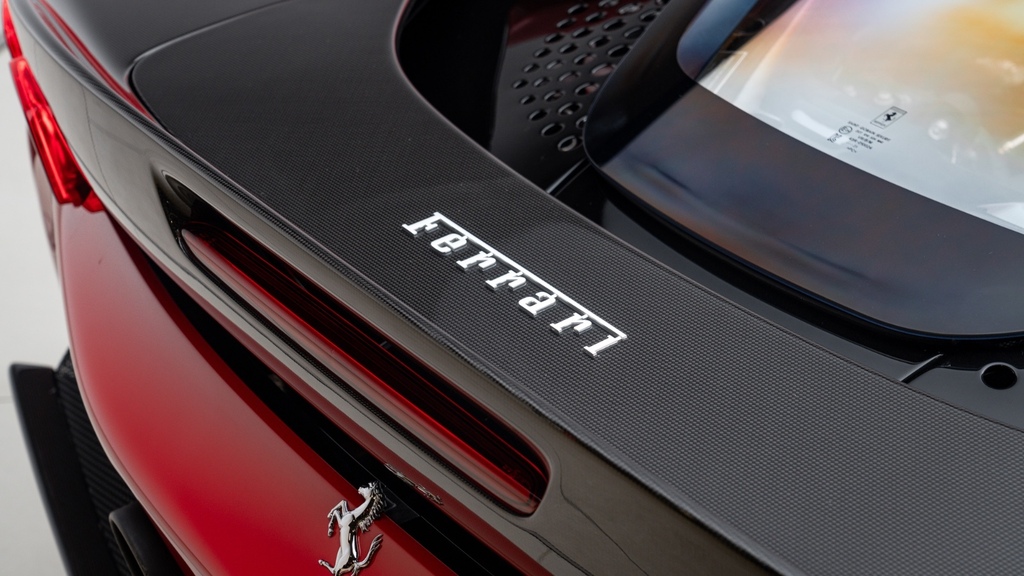 Ferrari Sf90 Stradale Stradale  #75