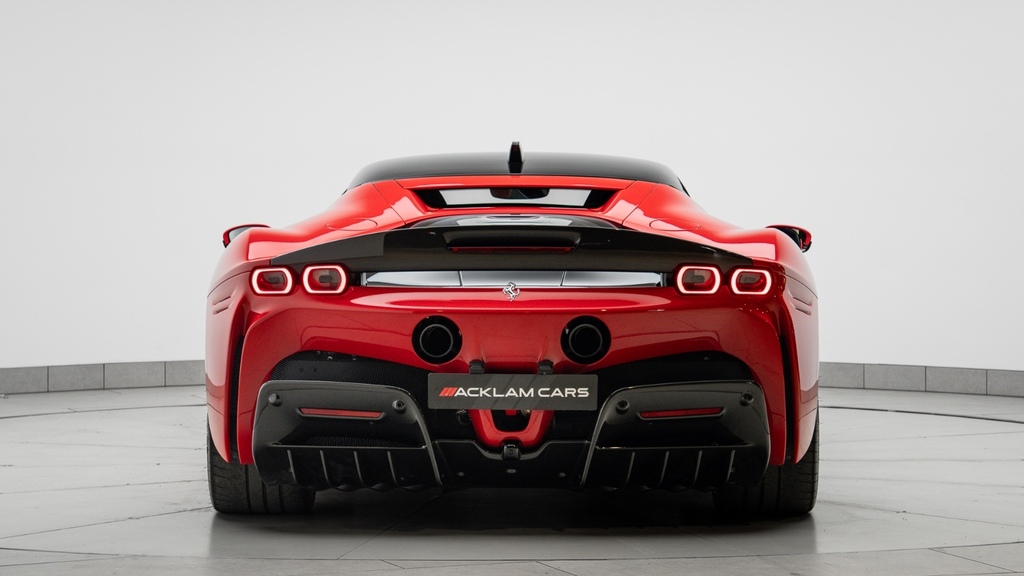 Ferrari Sf90 Stradale Stradale  #7
