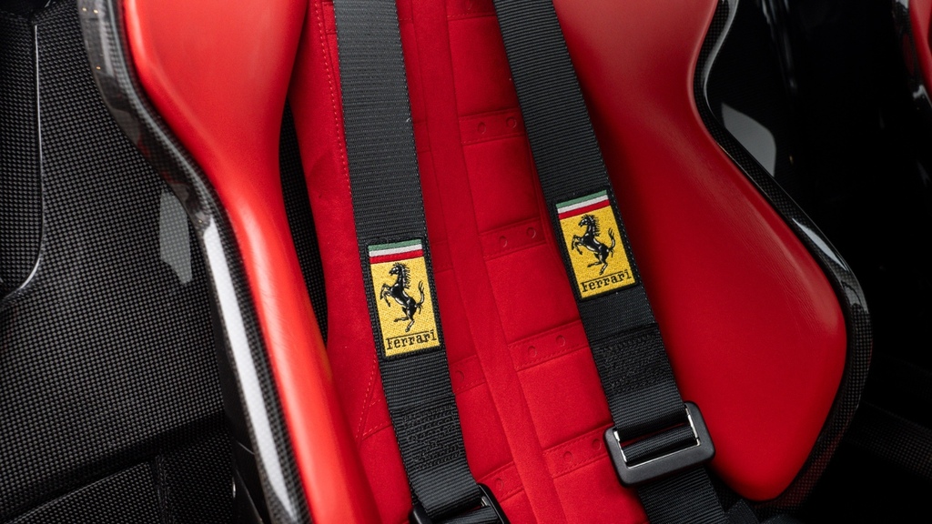 Ferrari Sf90 Stradale Stradale  #19