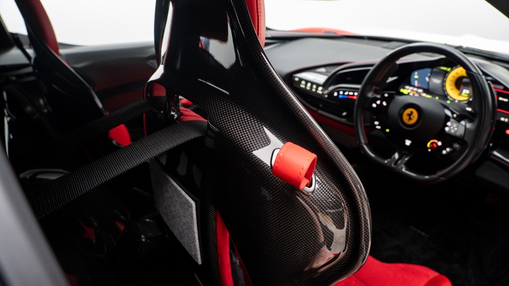 Ferrari Sf90 Stradale Stradale  #23