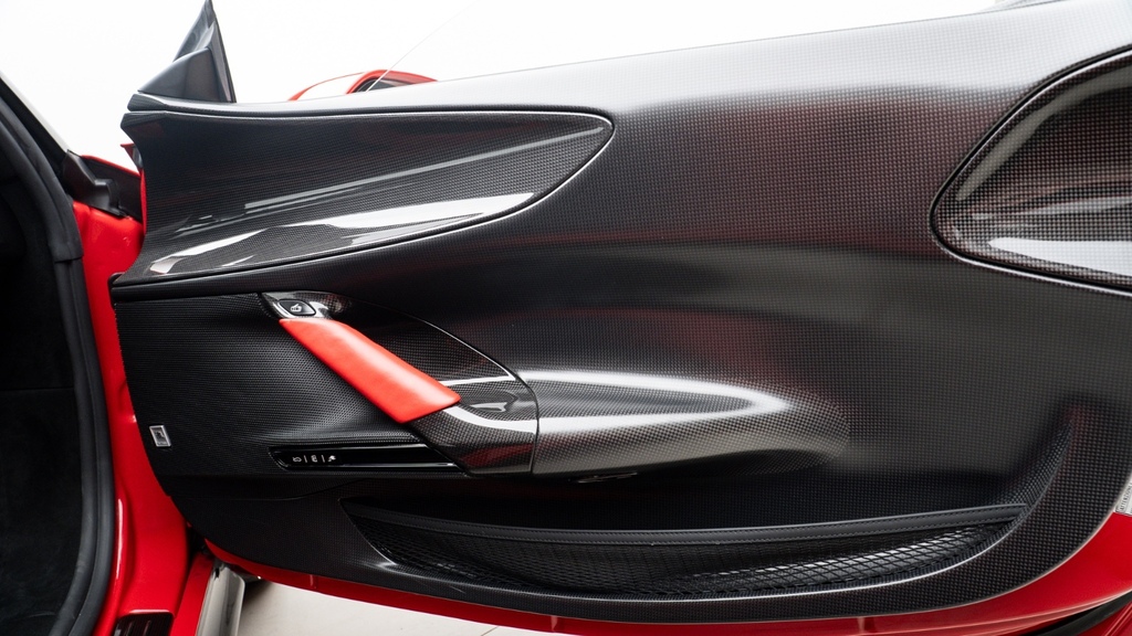 Ferrari Sf90 Stradale Stradale  #26