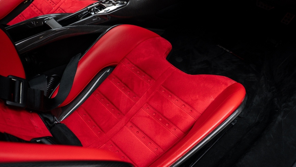 Ferrari Sf90 Stradale Stradale  #20