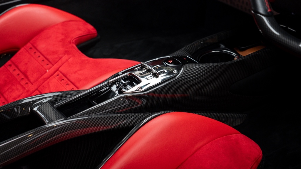 Ferrari Sf90 Stradale Stradale  #31