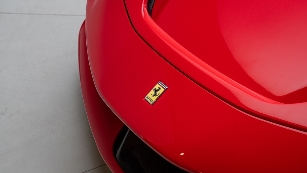 Ferrari Sf90 Stradale Stradale  #69