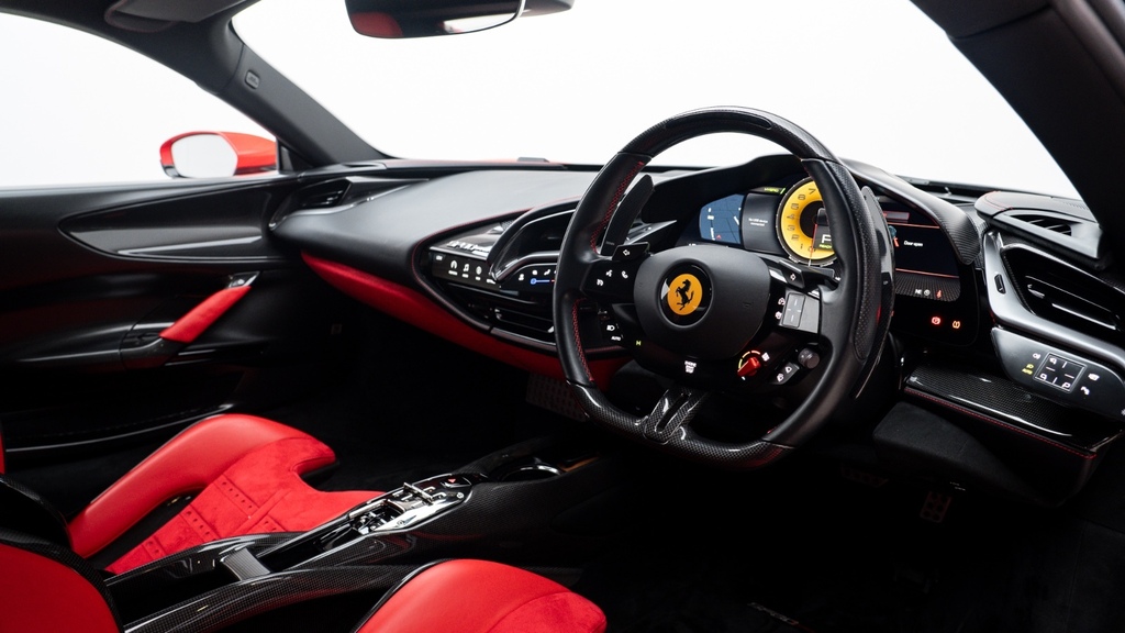 Ferrari Sf90 Stradale Stradale  #2