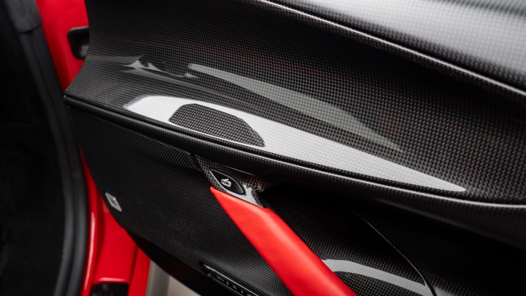 Ferrari Sf90 Stradale Stradale  #29