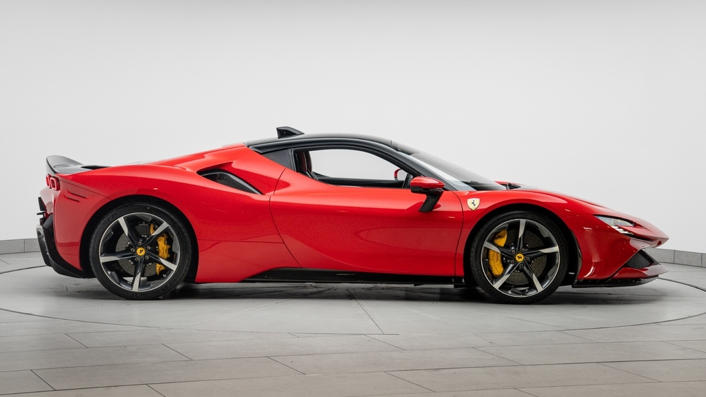 Ferrari Sf90 Stradale Stradale  #5