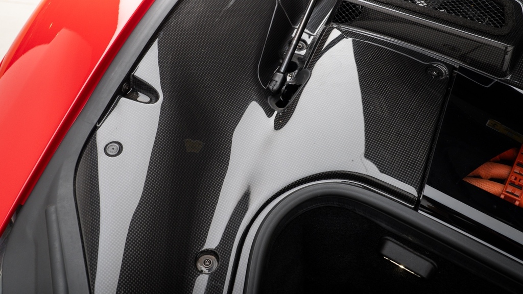 Ferrari Sf90 Stradale Stradale  #13