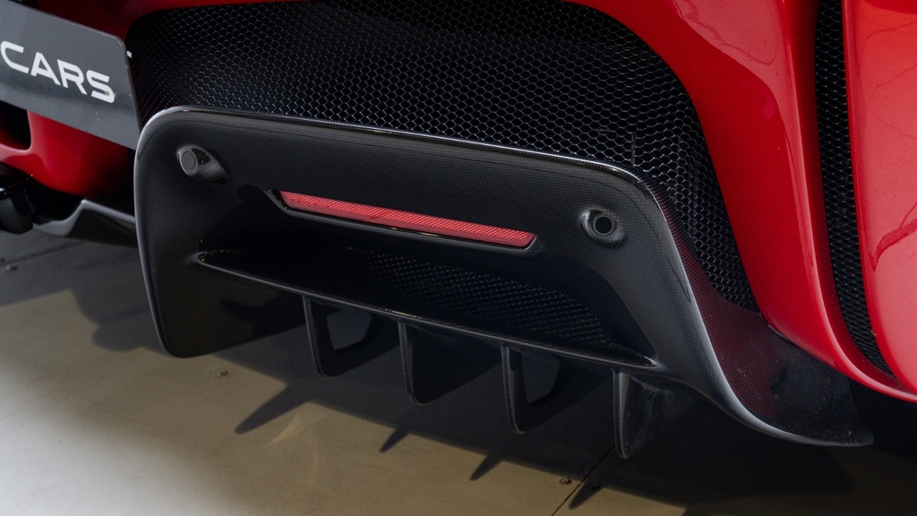Ferrari Sf90 Stradale Stradale  #74