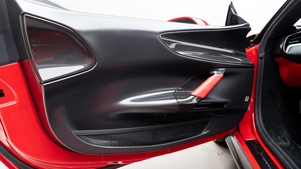 Ferrari Sf90 Stradale Stradale  #59