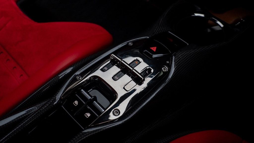 Ferrari Sf90 Stradale Stradale  #46