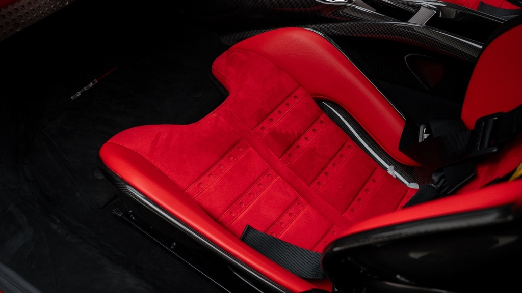 Ferrari Sf90 Stradale Stradale  #57