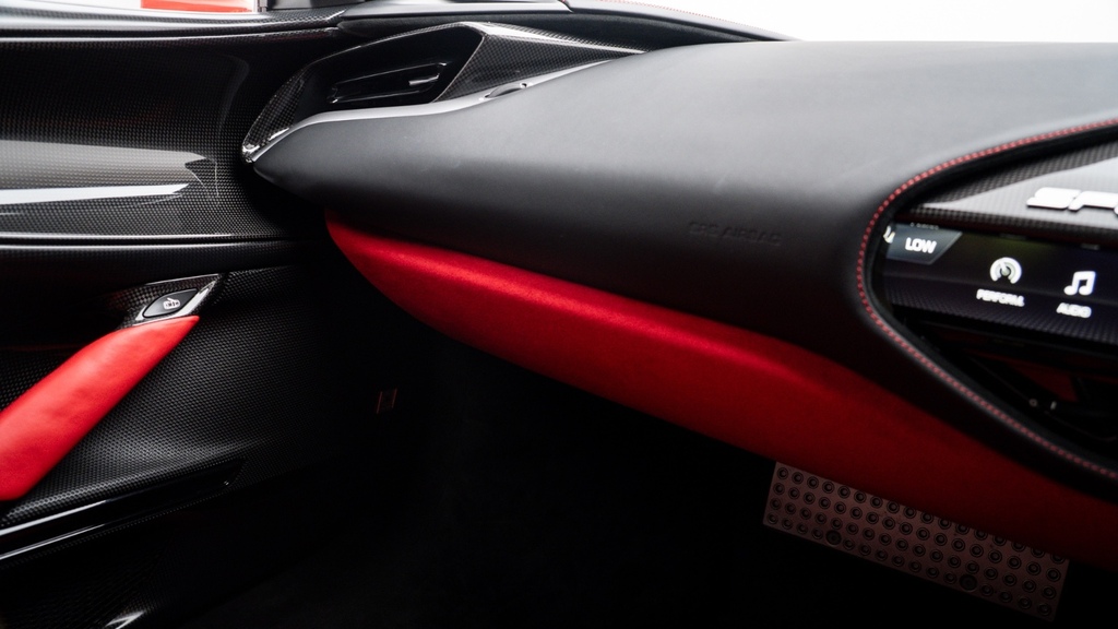 Ferrari Sf90 Stradale Stradale  #45
