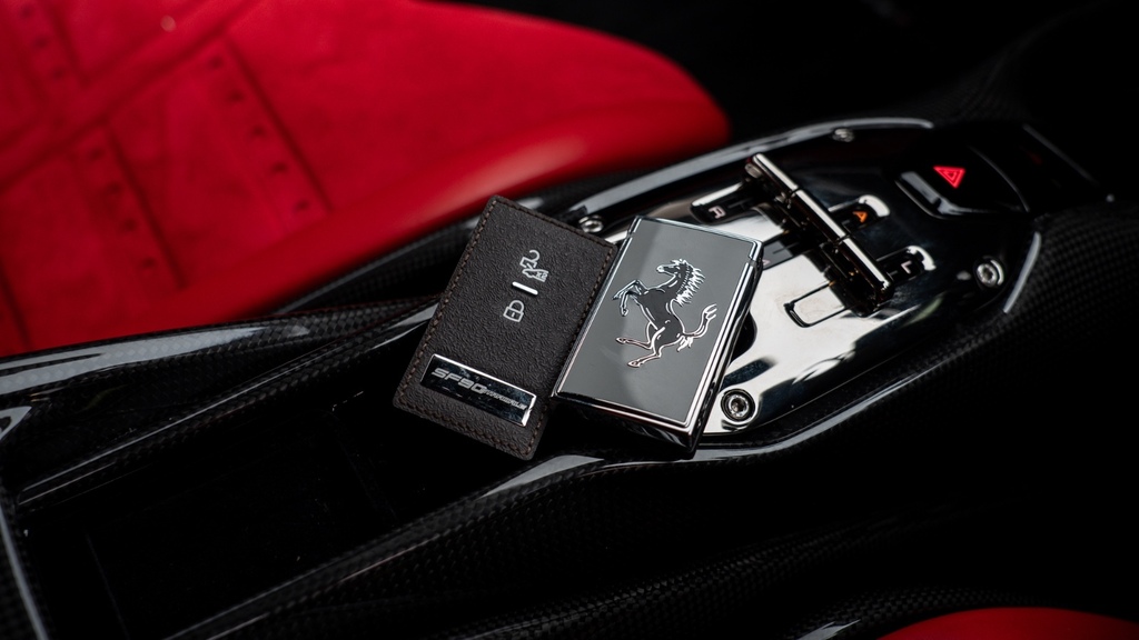 Ferrari Sf90 Stradale Stradale  #48