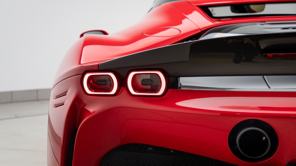 Ferrari Sf90 Stradale Stradale  #72