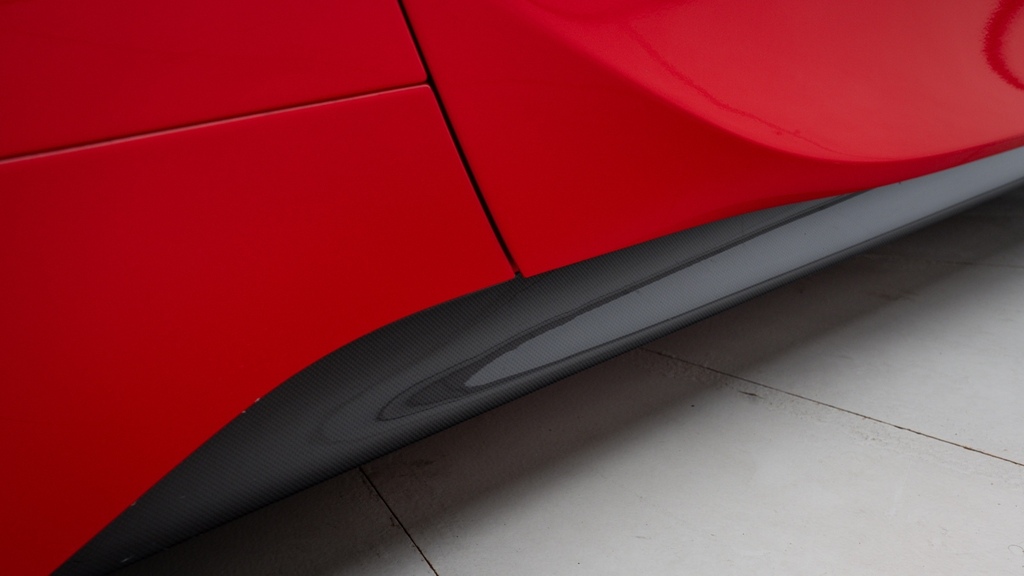 Ferrari Sf90 Stradale Stradale  #76
