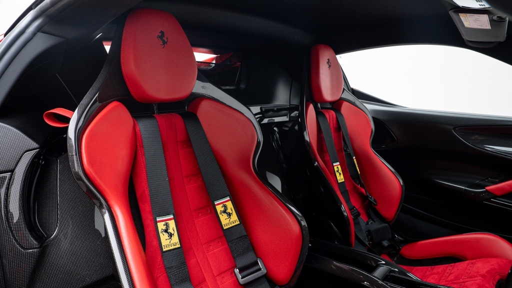 Ferrari Sf90 Stradale Stradale  #3