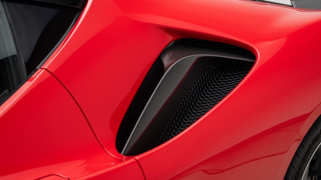 Ferrari Sf90 Stradale Stradale  #65