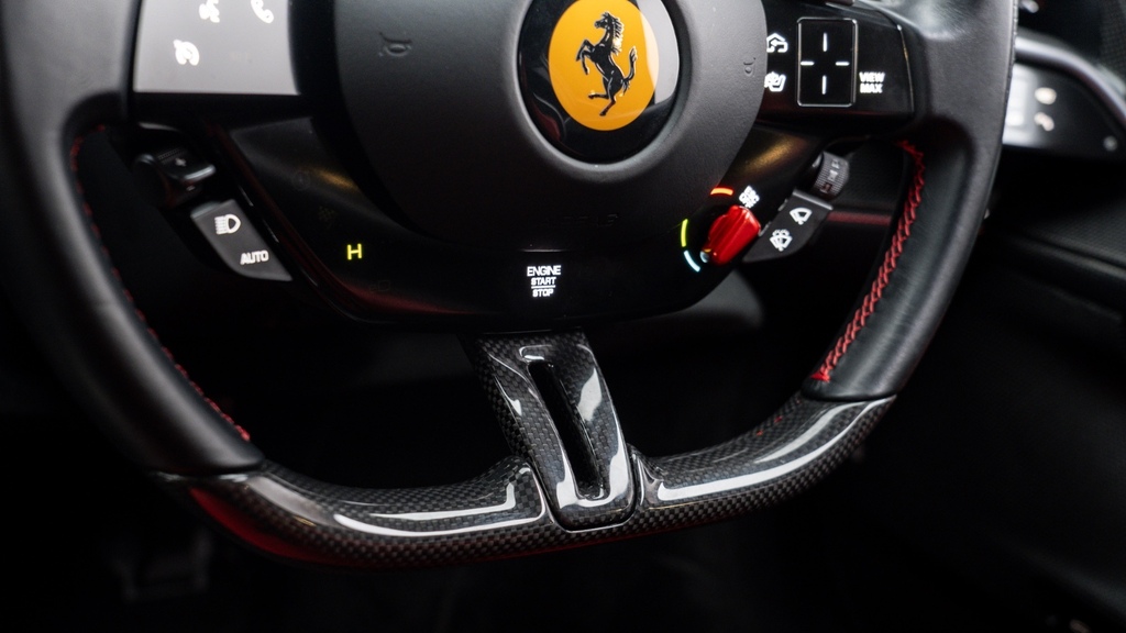 Ferrari Sf90 Stradale Stradale  #56