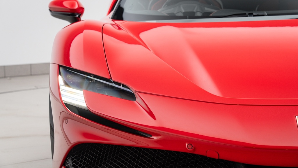 Ferrari Sf90 Stradale Stradale  #61