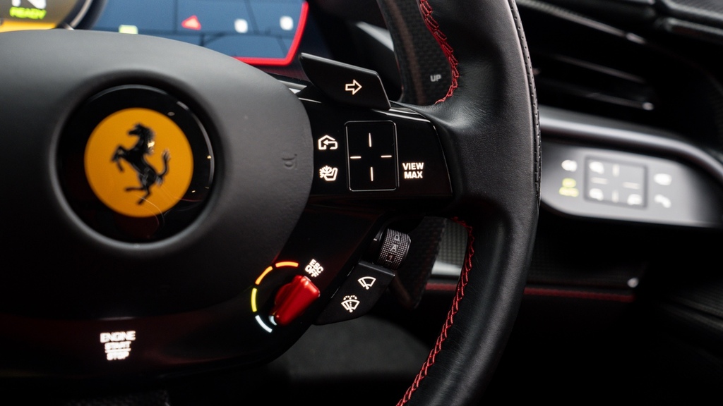 Ferrari Sf90 Stradale Stradale  #54
