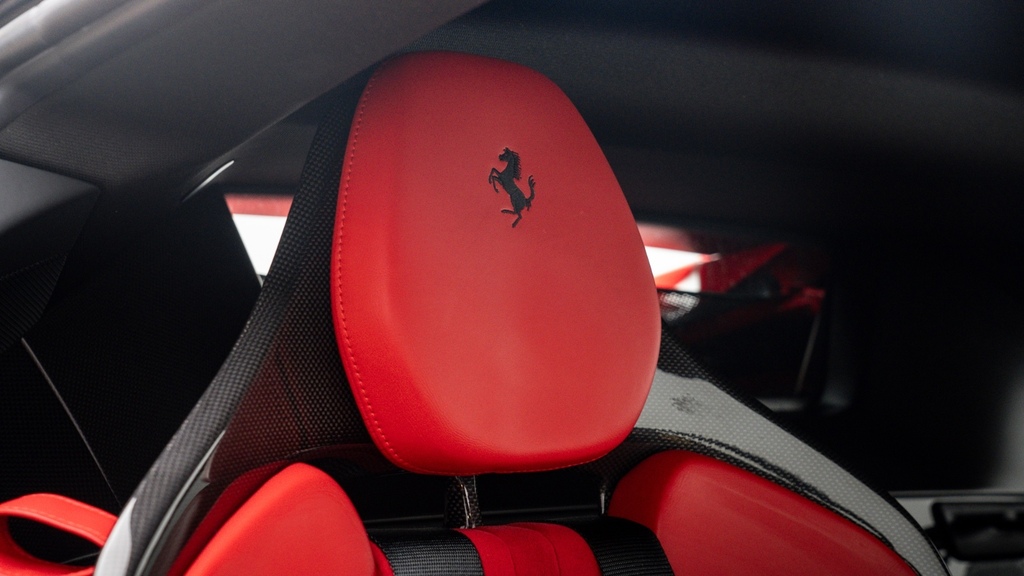 Ferrari Sf90 Stradale Stradale  #18
