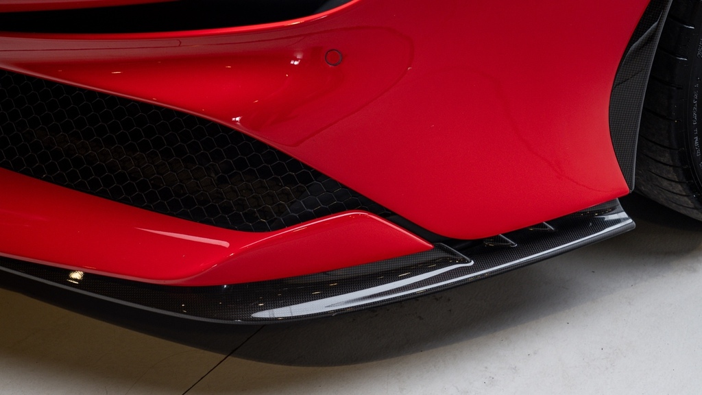 Ferrari Sf90 Stradale Stradale  #67