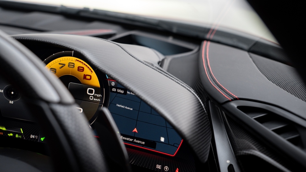 Ferrari Sf90 Stradale Stradale  #42