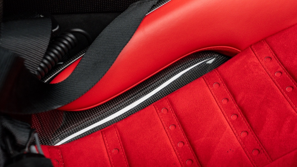 Ferrari Sf90 Stradale Stradale  #21