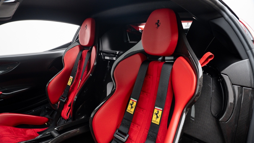 Ferrari Sf90 Stradale Stradale  #58