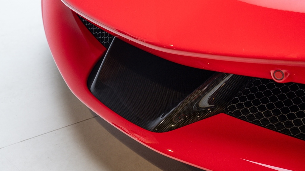 Ferrari Sf90 Stradale Stradale  #68