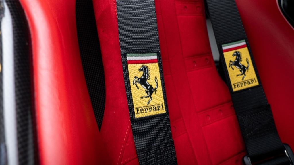 Ferrari Sf90 Stradale Stradale  #22