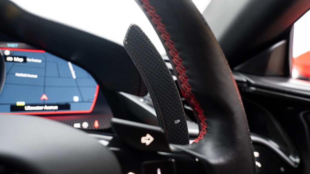Ferrari Sf90 Stradale Stradale  #43