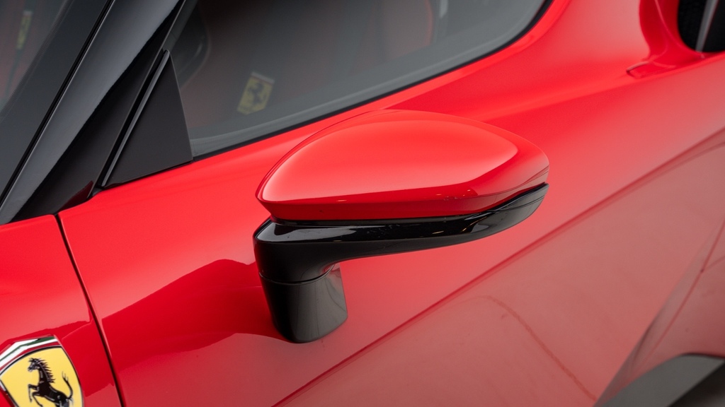 Ferrari Sf90 Stradale Stradale  #64
