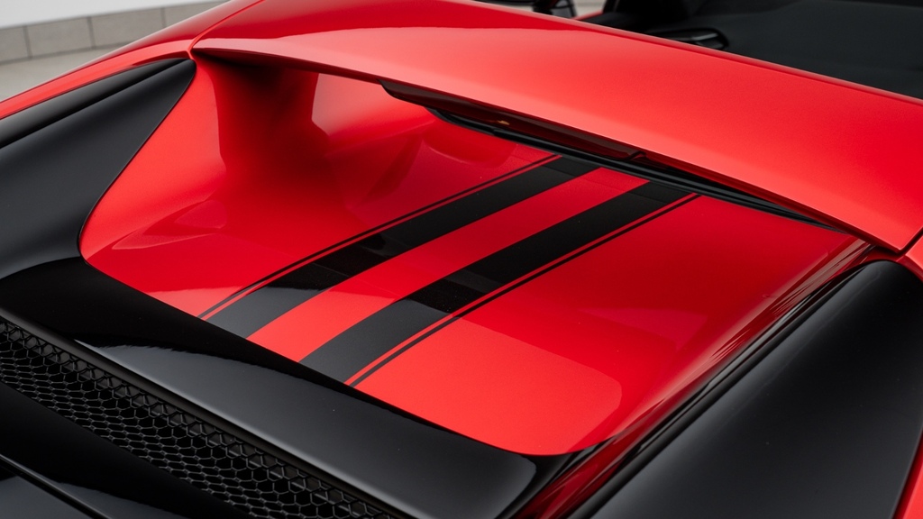 Ferrari Suv #71