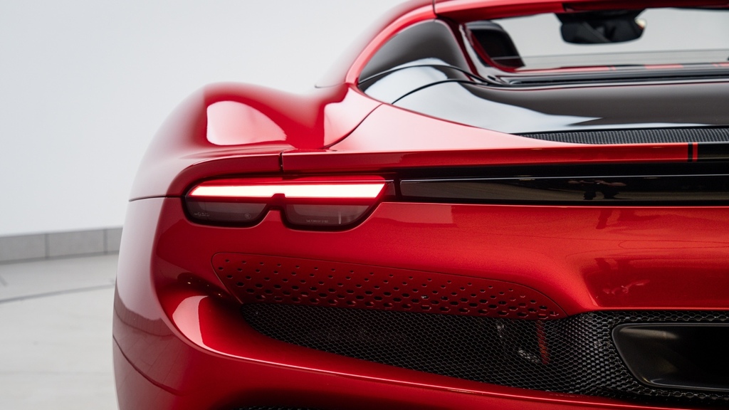 Ferrari Suv #65