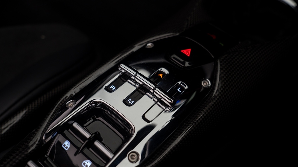 Ferrari Suv #37