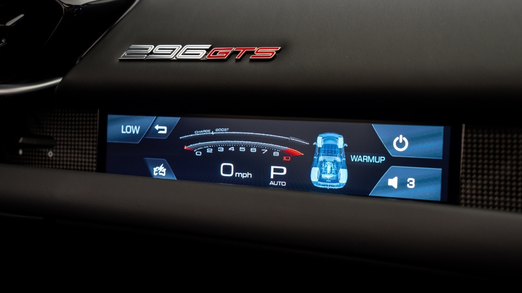 Ferrari Suv #33