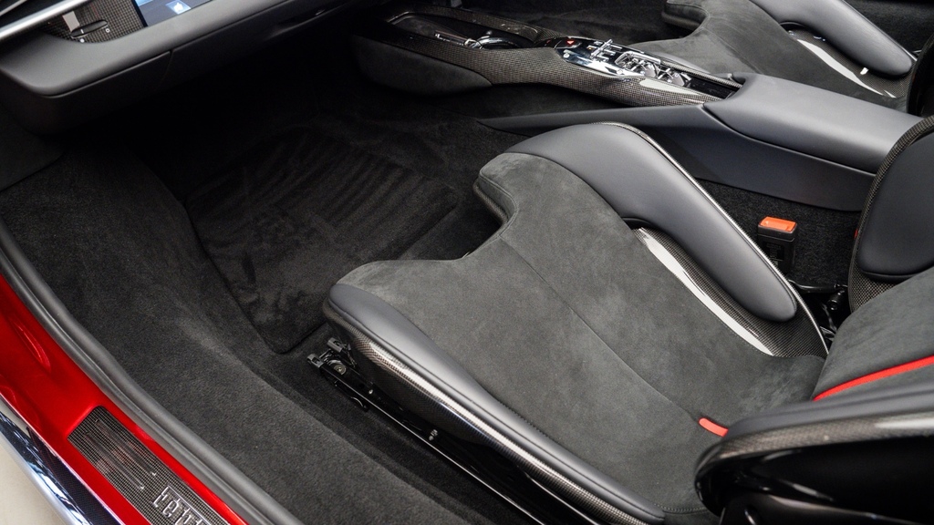 Ferrari Suv #52