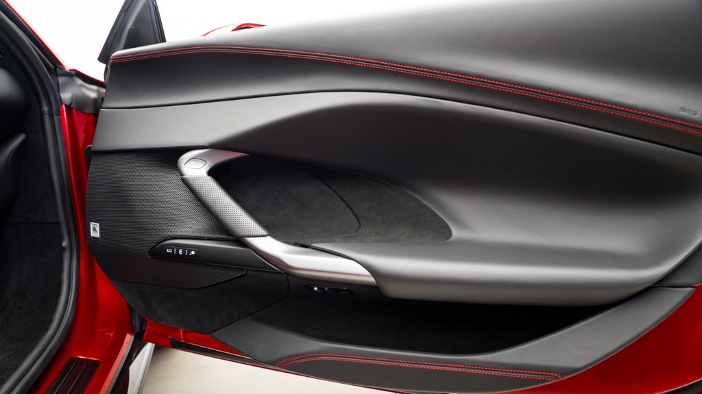 Ferrari Suv #15
